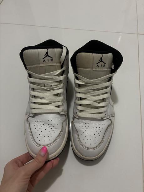 Tenisky air jordan, air jordan,41