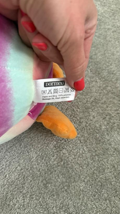 Dormeo sova vedátorka 3v1, 