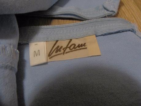 Elastické minišaty, m