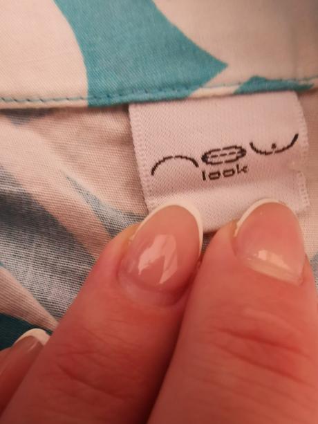 Letná sukňa, new look,38