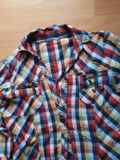 Dámska košeľa, queen,42