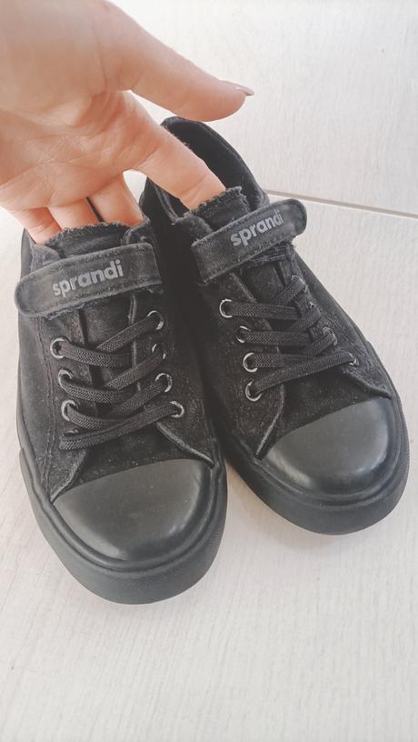 Platenky, sprandi,33