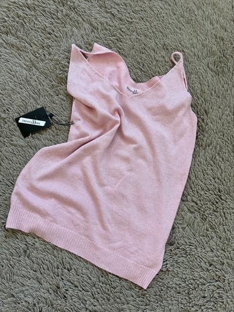Trenta tre top, s