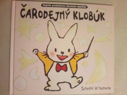 Čarodejný klobúk, 