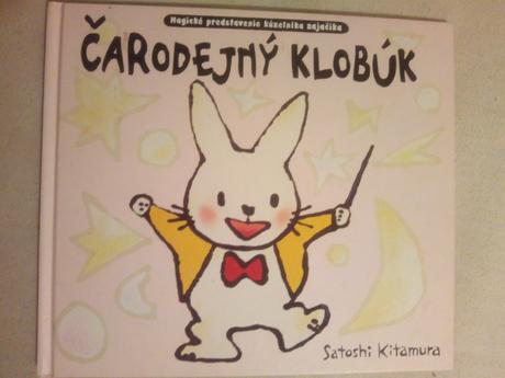 Čarodejný klobúk, 