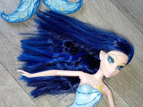 Barbie fairytopia lumina 2006, 