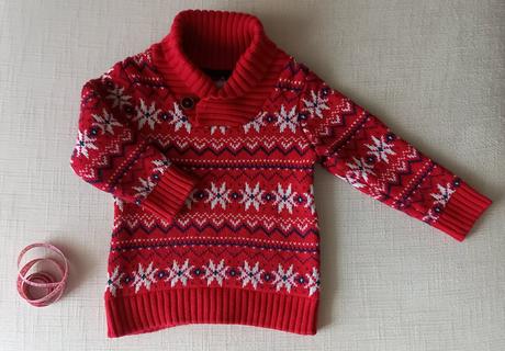 Sveter  92-104, next,98