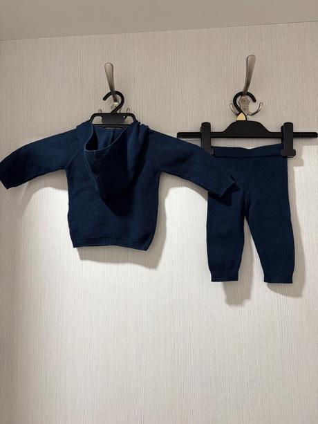 Chlapčenská súprava, f&f,56