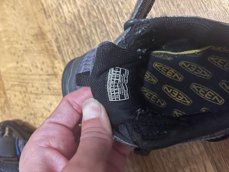 Tenisky keen chandler cnx, keen,24