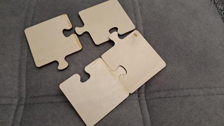 Podšálky/podložky, 