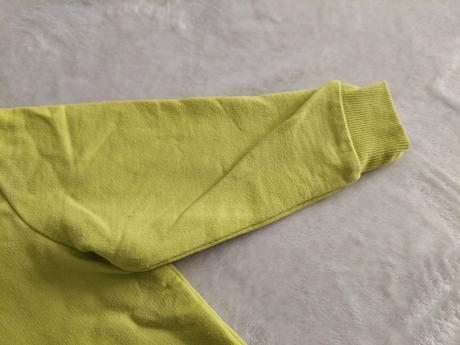 Detská mikina zn.lupilu veľ.86/92, lupilu,86