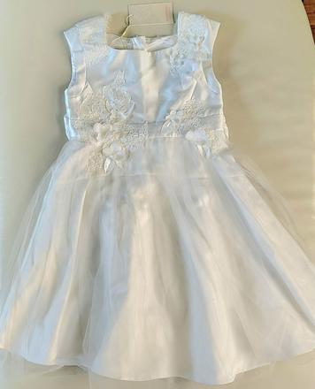 134 nové monsoon prílezitostné saty,9 r., monsoon,134