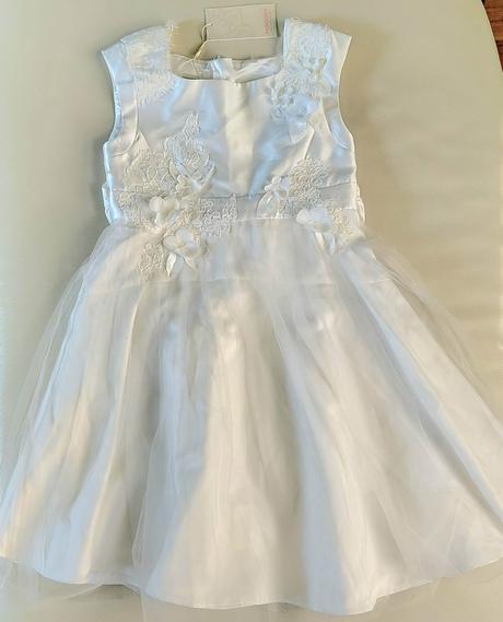 134 nové monsoon prílezitostné saty,9 r., monsoon,134