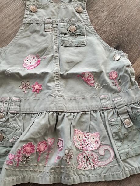 Next šatočky, next,68