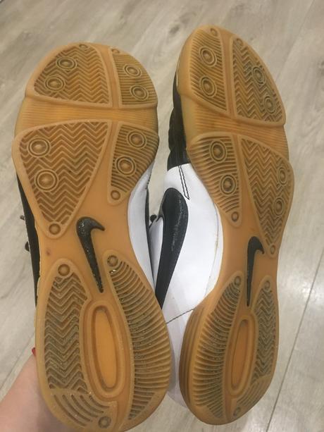 Nike halovky 41, nike,41