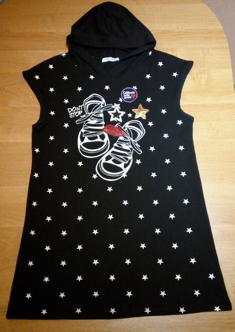 Tričko ambitionfly 40/42, xl