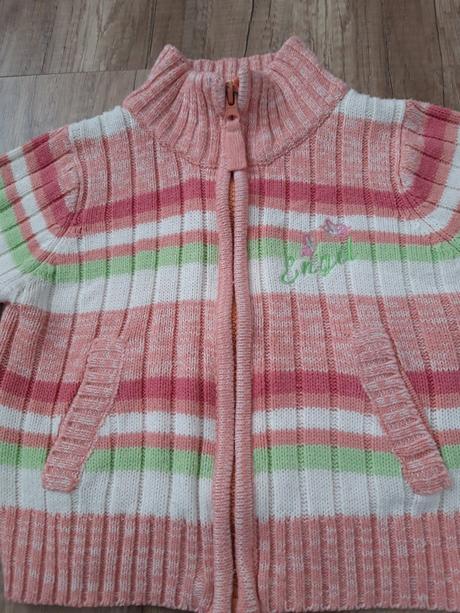 86 pleteny svetrik, 86