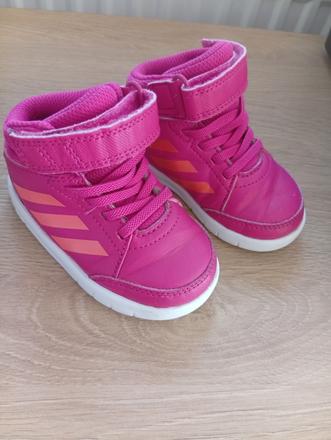 Topánky, adidas,22