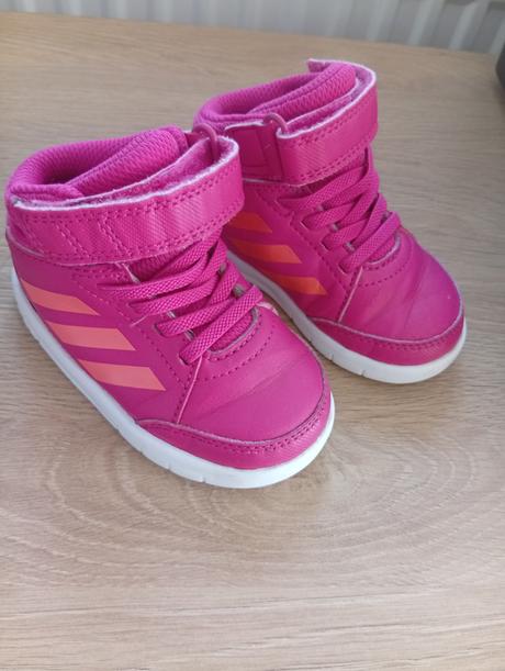 Topánky, adidas,22
