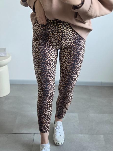 Zara leo rifle 36, zara,36