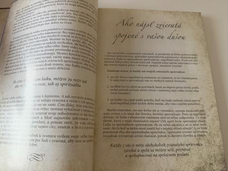 Mystické zvieratá, 