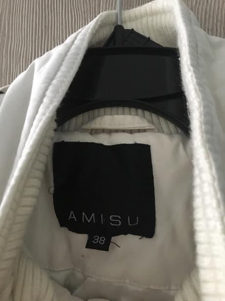Zimná bunda, amisu,38