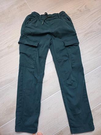 Chlapcenske nohavice coccodrillo 140, coccodrillo,140