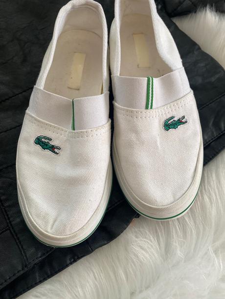 Kožená bundička, h&m,122