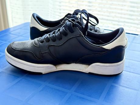 Predám topánky emporio armani, armani,36