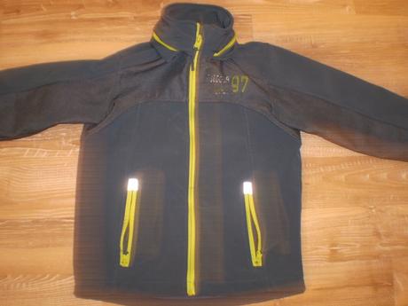 Termo bundička, 128