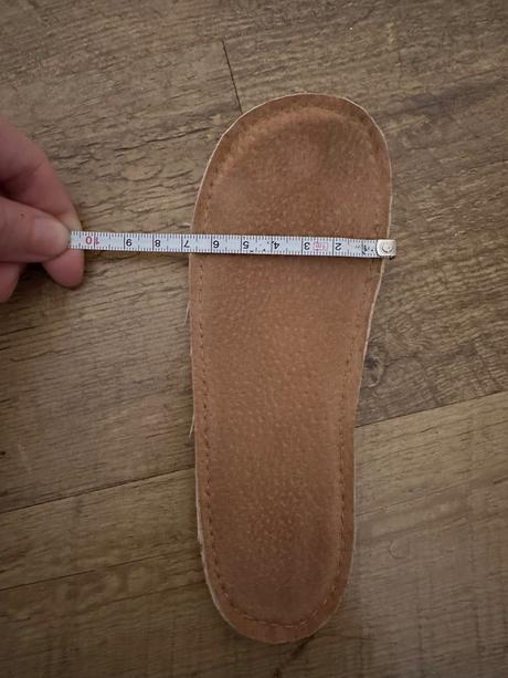 Sandálky pegres, pegres,26