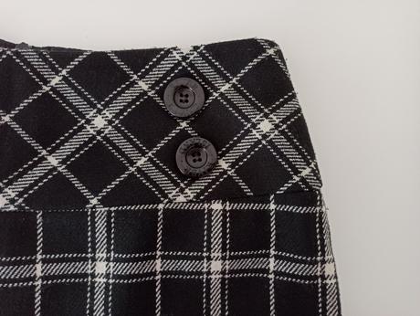 Sukňa, river island,36