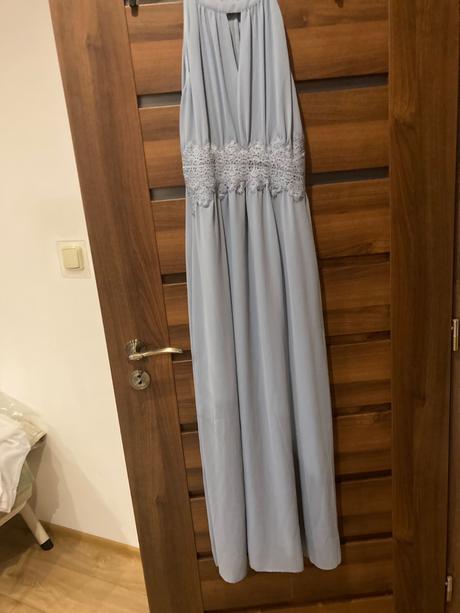 Spoločenské šaty 36, 36