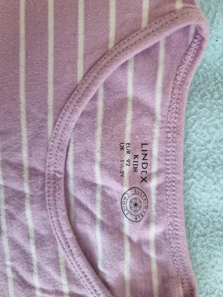 Tričko/tunika lindex, lindex,92