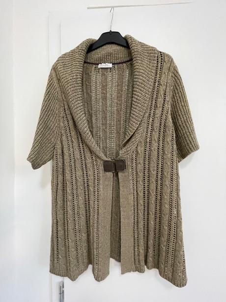 Úžasná vesta bonita, 46