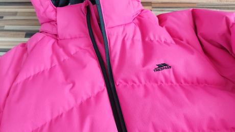 Zimná bunda trespass 146/152, 146