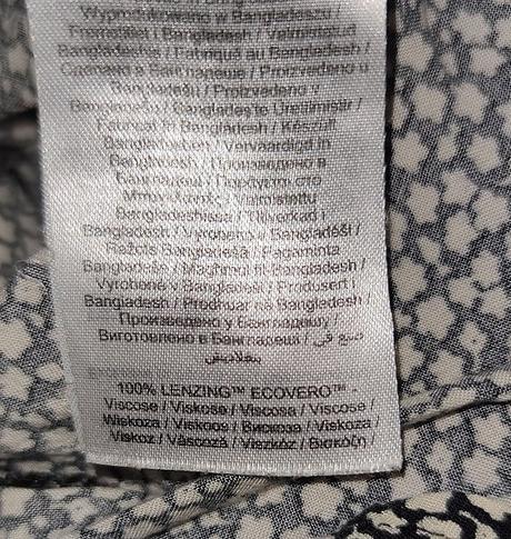 Vzdušne šaty 38, 38