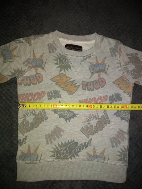 Mikina next, next,104