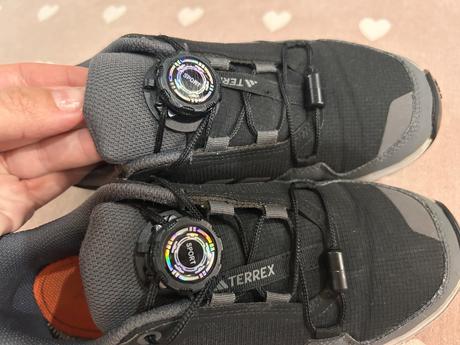 Tenisky adidas terrex, adidas,34