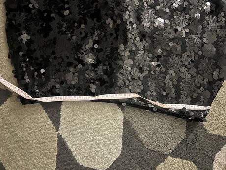 Nova trblierava sukna, l