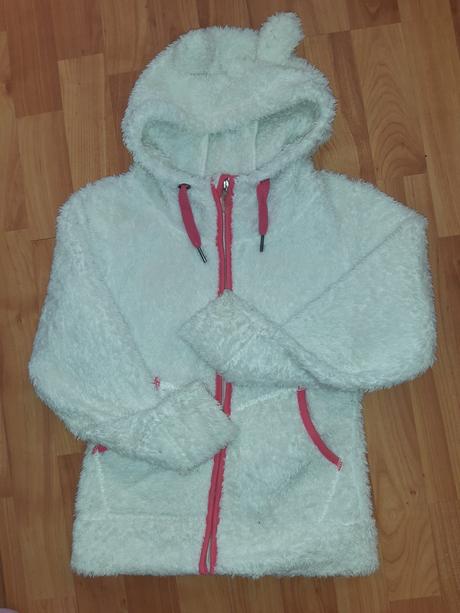 Mikina, just play,122