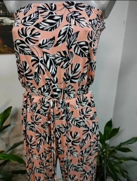 Damsky overal, s
