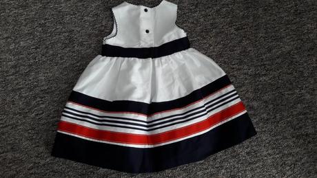 Slavnostne satky, john lewis,80