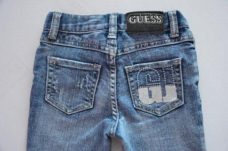 Kvalitné rifle, guess,98