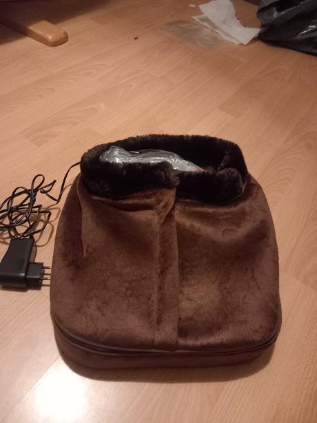 Mazažný pristroj s ohrevom, 