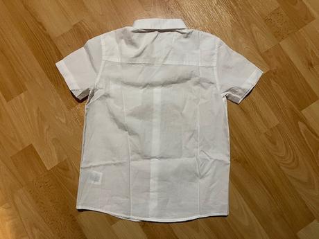 Košeľa - veľ.128, h&m,128