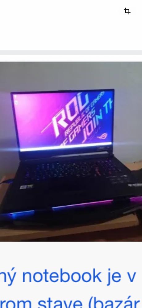 Asus m 570 d - herný notebook, asus