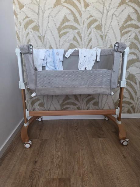 Postielka petite mars, šírka (cm): 50,dĺžka (cm): 80