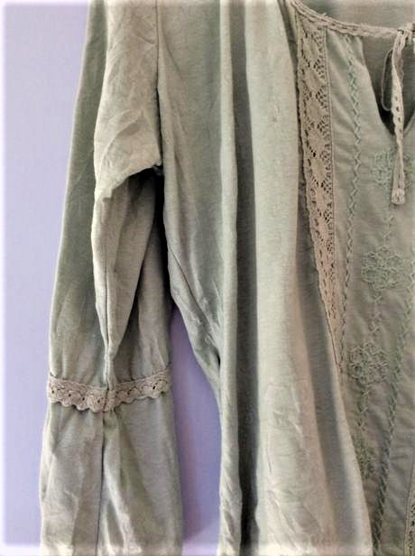 Vintage tričko l/xl, marks & spencer,l