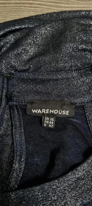 Tricko warehouse vel. 44, warehouse,44